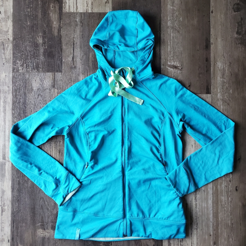Salomon jacket